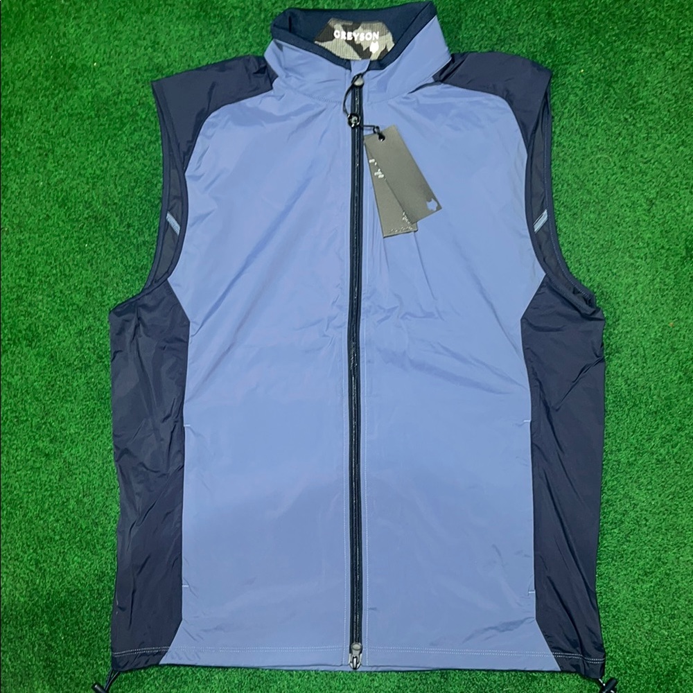 Greyson Trailwolf Vest